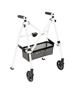 EZ Fold-N-Go Walker Regal Rose