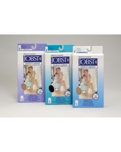 Jobst Ultrasheer 20-30 mmHg Pantyhose Natural XL