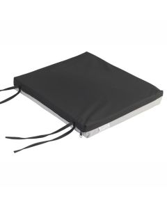Gel Wheelchair Cushion 24  x 18  x 2