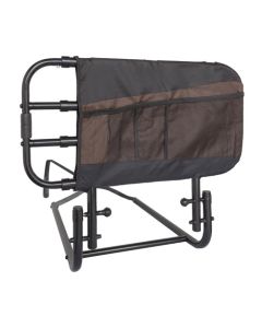 EZ Adjust Bed Rail by Stander