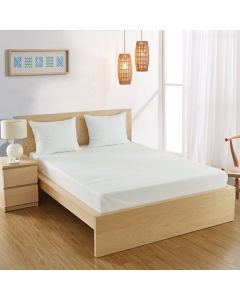 Mattress Protector-Contour- King 78 x80 x9